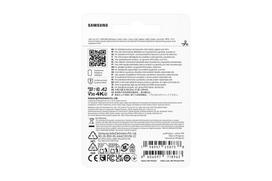 samsung t9 - Samsung T9 microSDXC 256GB (Black) - 2 nuotrauka