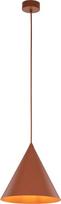 w brick - Šviestuvas kabinamas TK Lighting Cono 6632, E27, 1 x 15 W - 3 nuotrauka