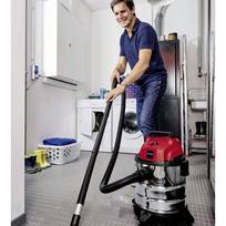 dulkiu siurblys einhell - Einhell TH-VC 1820 S - 4 nuotrauka