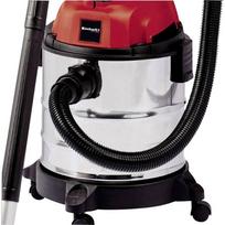 dulkiu siurblys einhell - Einhell TH-VC 1820 S - 5 nuotrauka