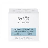 kremas babor - BABOR Skinovage Moist+Lipid veido kremas, 50 ml - 2 nuotrauka