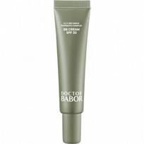 kremas babor - Babor Doctor Babor BB Cream SPF20 tonuotas dieninis veido kremas - Light - 2 nuotrauka