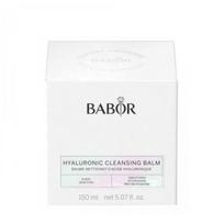 spf30 veido - Babor hialurono valomasis balzamas, 150 ml - 2 nuotrauka