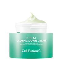 cell fusion - Cell Fusion C Calming Down Cream, 50 ml - 4 nuotrauka