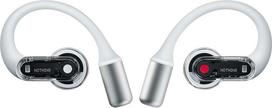 belaides ausines - Nothing Ear (Open) White (Baltos) - 3 nuotrauka
