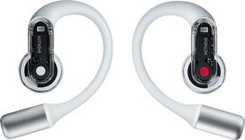 belaides ausines - Nothing Ear (Open) White (Baltos) - 4 nuotrauka