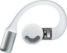 belaides ausines - Nothing Ear (Open) White (Baltos) - 5 nuotrauka