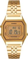 casio gold vintage -  Casio A168WG-9W - 2 nuotrauka