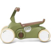 paspiriama masina - BERG GO2 Go-kart važinėjimo dviratis 2in1, SPTBGR24_50_08_00 - 8 nuotrauka