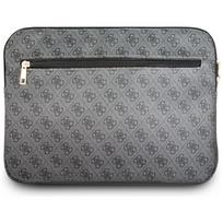 guess pu leather 4g - Guess GUCS134GG 13" Grey - 2 nuotrauka