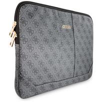 guess pu leather 4g - Guess GUCS134GG 13" Grey - 3 nuotrauka