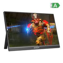 144hz ips monitorius - Arzopa nešiojamas monitorius Z1FC 16.1' - 3 nuotrauka