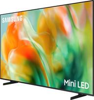 mini tv - Samsung UE75M80HAUXXH Juodas (Black) - 2 nuotrauka