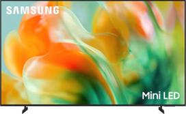 mini tv - Samsung UE75M80HAUXXH Juodas (Black) - 3 nuotrauka