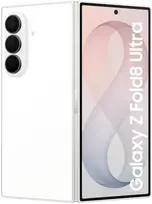samsung fold 5 - Samsung Galaxy Fold8 Ultra 5G 512GB Cream (Baltas) - 1 nuotrauka