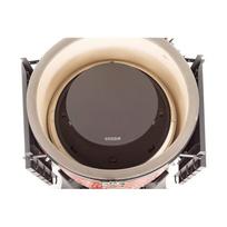 grilis - Grilis Kamado Classic Joe® III, raudona, 122 cm - 7 nuotrauka