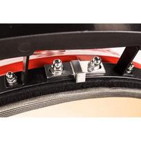 grilis - Grilis Kamado Classic Joe® III, raudona, 122 cm - 16 nuotrauka