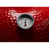 grilis - KAMADO JOE JR Raudona (Red) - 4 nuotrauka