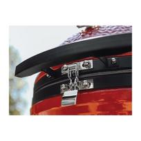 grilis - KAMADO JOE CLASSIC II Raudonas (Red) - 3 nuotrauka