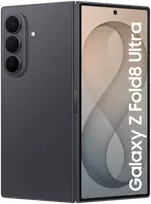 sim 5g - Samsung Galaxy Fold8 Ultra 5G 256GB Graphite (Juodas) - 1 nuotrauka