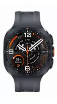galaxio - Samsung Galaxy Watch Ultra2 LTE Titanium Gray (Pilkas) - 1 nuotrauka