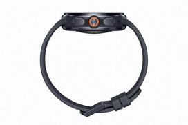 galaxio - Samsung Galaxy Watch Ultra2 LTE Titanium Gray (Pilkas) - 2 nuotrauka