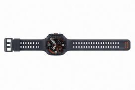 galaxio - Samsung Galaxy Watch Ultra2 LTE Titanium Gray (Pilkas) - 3 nuotrauka