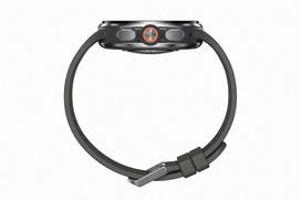 galaxio - Samsung Galaxy Watch Ultra2 LTE Titanium Silver (Sidabrinis) - 2 nuotrauka