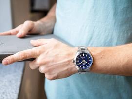 casio - Casio Edifice EFV-100D-2AVUEF - 3 nuotrauka