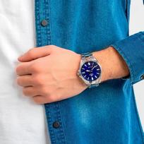 casio - Casio Edifice EFV-100D-2AVUEF - 5 nuotrauka