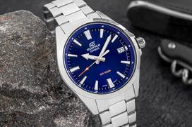 casio - Casio Edifice EFV-100D-2AVUEF - 6 nuotrauka