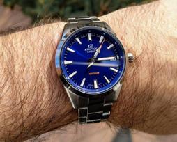 casio - Casio Edifice EFV-100D-2AVUEF - 7 nuotrauka
