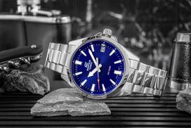 casio - Casio Edifice EFV-100D-2AVUEF - 8 nuotrauka