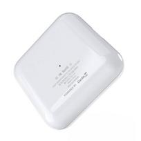 carlinkit carplay - Carlinkit U2W Mini Wireless Adapter Apple Carplay, Baltas - belaidis adapteris - 4 nuotrauka