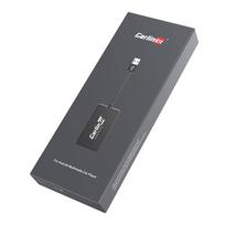 carlinkit carplay - Carlinkit CCPA belaidis adapteris (juodas) - 2 nuotrauka