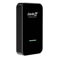 carlinkit carplay - Belaidis adapteris Carlinkit U2W Plus - 4 nuotrauka