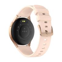 auksini laikrodziai - Colmi i28 (gold) - 3 nuotrauka