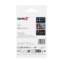 carlinkit carplay - Carlinkit TBOX LITE S belaidis CarPlay ir Android Auto adapteris (White) - 3 nuotrauka