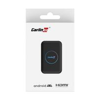 carlinkit carplay - Carlinkit TBOX LITE S belaidis CarPlay ir Android Auto adapteris (White) - 4 nuotrauka