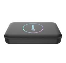 carlinkit carplay - Carlinkit TBOX LITE S belaidis CarPlay ir Android Auto adapteris (White) - 6 nuotrauka
