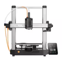 spausdinimo - Anycubic Kobra 3 V2 Combo - 4 nuotrauka