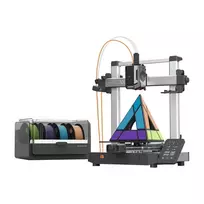 spausdinimo - Anycubic Kobra 3 V2 Combo - 5 nuotrauka