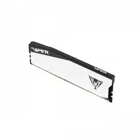 viper viper - Patriot Viper Elite 5 16GB DDR5 6000MHz CL30 Baltas ir Juodas (White & Black) - 2 nuotrauka