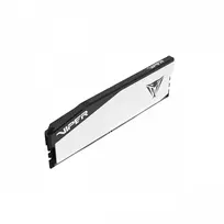 viper viper - Patriot Viper Elite 5 16GB DDR5 6000MHz CL30 Baltas ir Juodas (White & Black) - 3 nuotrauka