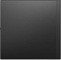 ryzen 5 - Lenovo ThinkCentre M75q Tiny G5 Ryzen 5 8500GE 16GB DDR5 512GB SSD Juodas (Black) - 3 nuotrauka