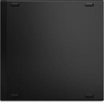 ryzen 5 - Lenovo ThinkCentre M75q Tiny G5 Ryzen 5 8500GE 16GB DDR5 512GB SSD Juodas (Black) - 4 nuotrauka