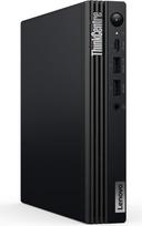 ryzen 5 - Lenovo ThinkCentre M75q Tiny G5 Ryzen 5 8500GE 16GB DDR5 512GB SSD Juodas (Black) - 6 nuotrauka