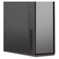 i5 min - Lenovo ThinkCentre Neo 50q Gen 5 Intel Core i5-210H, 16GB DDR5, 512GB SSD, Mini PC, Juodas (Black) - 2 nuotrauka