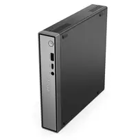 i5 min - Lenovo ThinkCentre Neo 50q Gen 5 Intel Core i5-210H, 16GB DDR5, 512GB SSD, Mini PC, Juodas (Black) - 5 nuotrauka