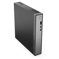 i5 min - Lenovo ThinkCentre Neo 50q Gen 5 Intel Core i5-210H, 16GB DDR5, 512GB SSD, Mini PC, Juodas (Black) - 6 nuotrauka